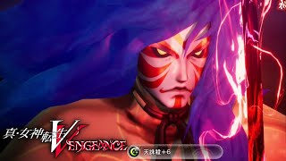 #75 『真・女神転生Ⅴ Vengeance』実況プレイ ※ネタバレあり