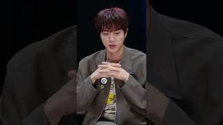 Jin On The Fans&#39; Response To His New Album &#39;Happy&#39;