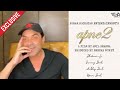 Apne 2 Announcement पर बोले Bobby Deol | Exclusive Interview
