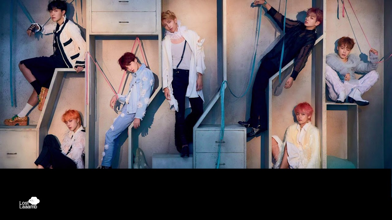 日本語字幕 歌詞 かなるび BTS (防弾少年団) I'm Fine