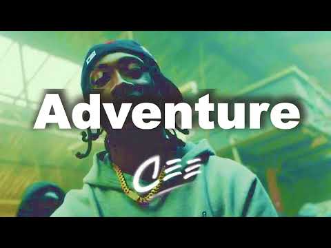 [FREE] C1 X CHINX (OS) X UK Drill Type Beat 2022 | "Adventure" | UK Drill Instrumental