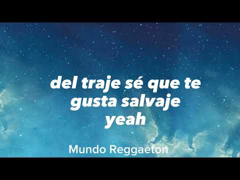 Alejo, Yandel- Trajecito XS   (Letra)