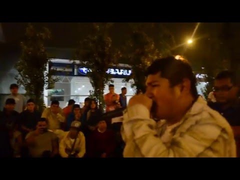 Malos Habitos VS Last & Cafo Raptonda 2vs2 33