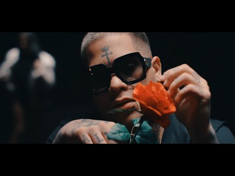 Almighty "Location" feat. Alex Rose, Rafa Pabon [Video Oficial]