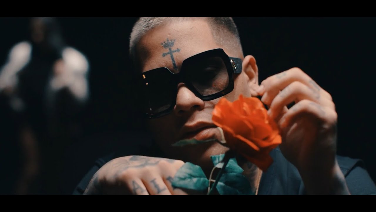 Almighty ft. Alex Rose, Rafa Pabon — Location