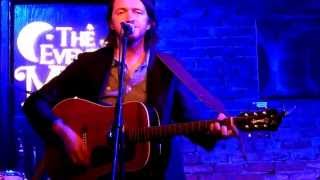 Matthew Perryman Jones - Echoes of Eden