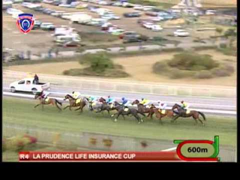 Season 2012 - Meeting 28 - Race 4 - Lividus - R. Burke - iDates.mu - Turf Mauritius