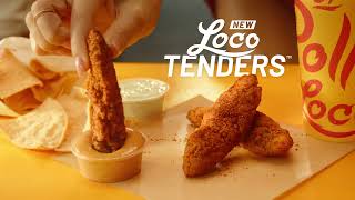 El Pollo Loco New Loco Tenders (2026) – Full Breakdown & Promo Analysis