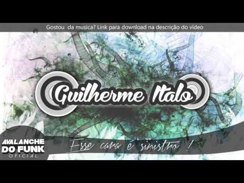 Mc Sthefany, MK, e David - Desliza na Piroca [ DJCK ] Lançamento 2015