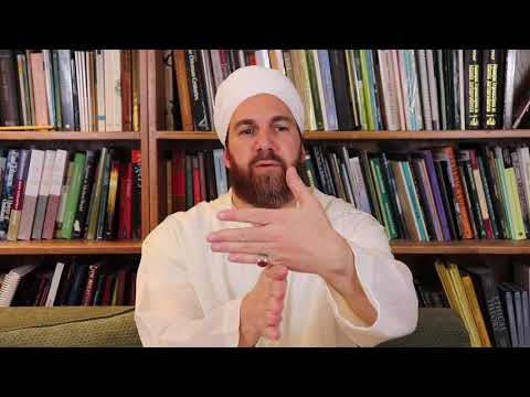 Dr. Walead Mosaad - Maliki Fiqh: Tadrib Al-Salik - Class 13- Qibla & Prayer Obligations
