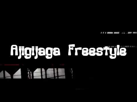 Timi Blaze -  Ajigijaga Freestyle  (  Reminisce Remix )