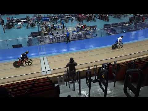 WS Bronze Cho SY vs Alyssa 1