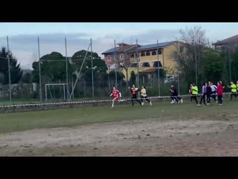 Lisa Stoico - Corsa campestre campionati studenteschi 22/23