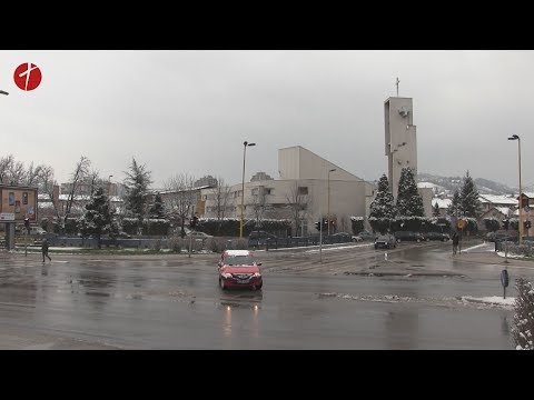 Glasnici nade u Tuzli