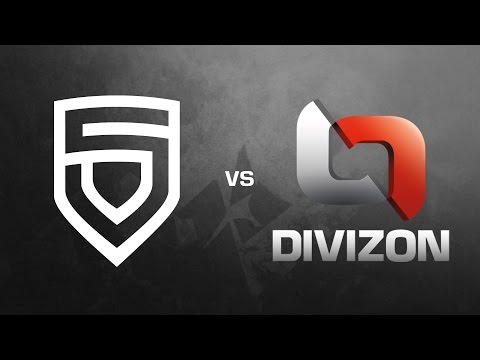 PENTA Sports vs. DIVIZON - Spieltag 5, 99Damage Liga Saison #4