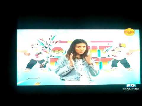 MYX Hit Chart Recap (July 7, 2019)