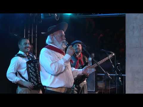 Show Mano Lima na FECARS