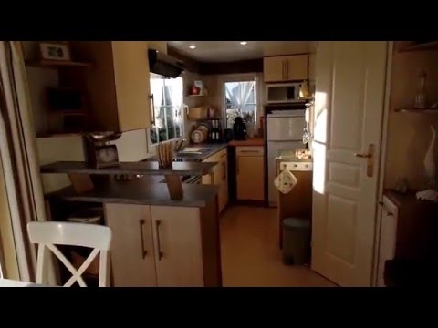 Zonnedorp E1 chalet te koop in Renesse. 600mtr van zee