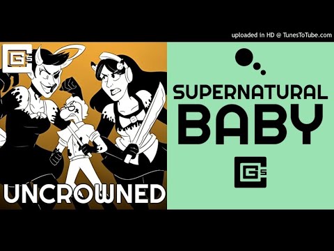 MASHUP | CG5 ft. SquigglyDigg, Chi-Chi, &  DHeusta - Uncrowned Baby