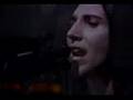 nine inch nails and marilyn manson - gave up