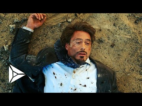 Iron Man Opening Scene - Iron Man (2008) - Movie CLIP HD