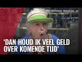 Klanten verbaasd over sluiting Bijenkorf