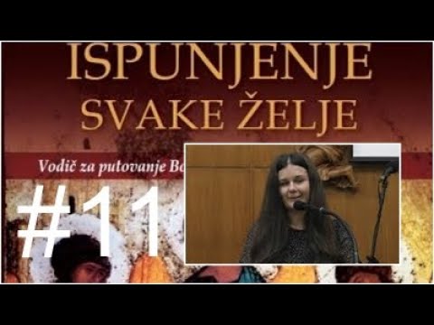 Marija Sirovina - Rast u molitvi