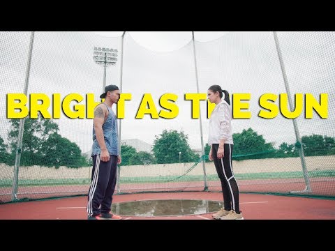 Bright As The Sun - Official Song Asian Games 2018 (DJ Yasmin Remix ft. Ubay)