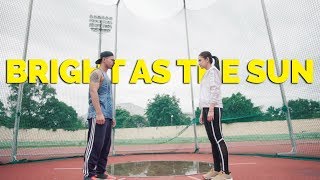 Bright As The Sun - Official Song Asian Games 2018 (DJ Yasmin Remix ft. Ubay)