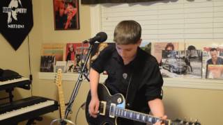 Jake Thistle -- Like a Diamond (Tom Petty cover)