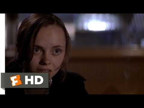 Bless the Child (5/9) Movie CLIP - Do You Believe in The Devil? (2000) HD