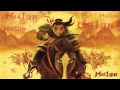 A girl worth fighting for - Mulan soundtrack 