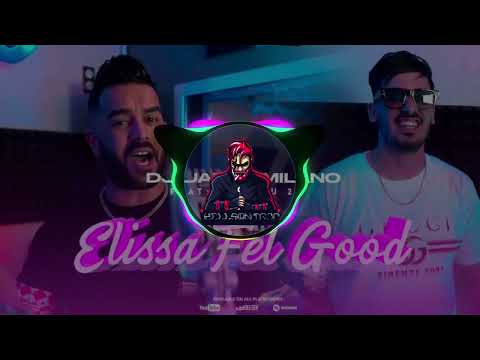 Elissa Fel Good (feat. Adlene) - Single remix yassin mozar prod 🔥🔥