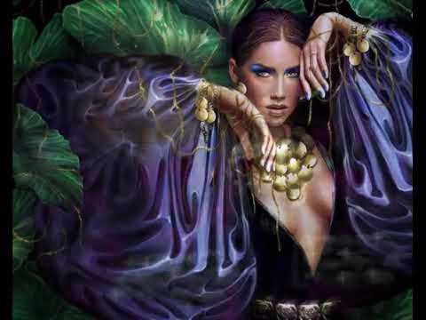 Bellaccord Electro - A. Poriņš - O. Stroks - Murka, čigānu meiča