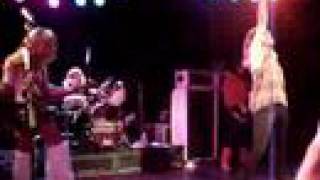 The Donnas Live @ The Roxy- Who Invited You