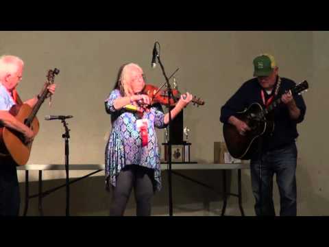 2016-03-18 Sr2 C4 Anita Marley - 2016 Oroville Fiddle Championships