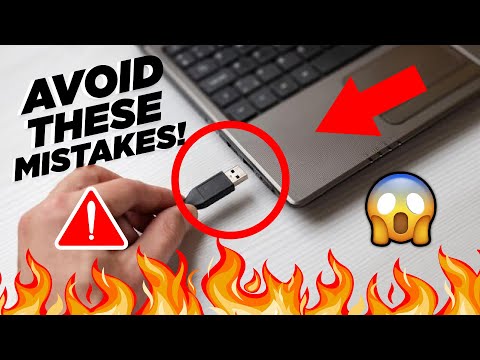 Don't Do This With Your Laptop | Avoid These Mistakes | Increase Laptop Life