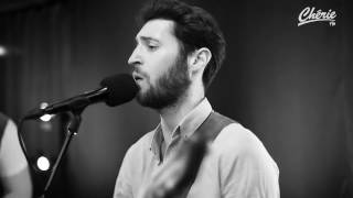Broken Back : Happiest Man On Earth en session live | Chérie Belgique