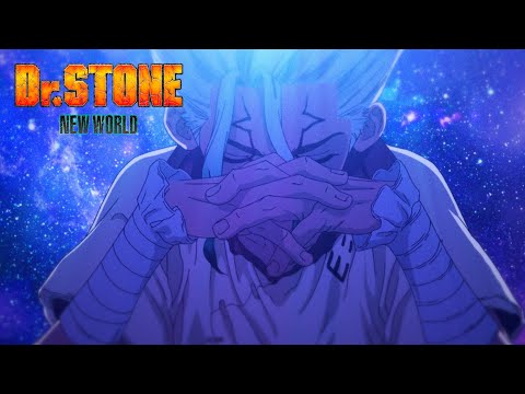 Dr. STONE NEW WORLD - Opening 2 | Haruka