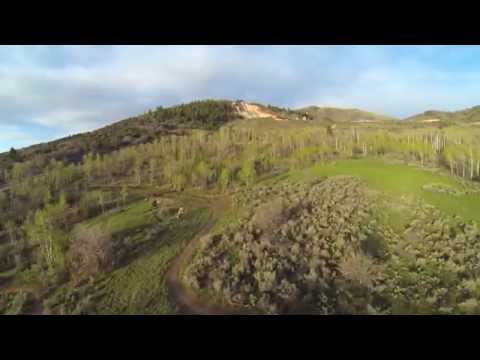 Sport Quad V3.1 Narrated FPV - RCTESTFLIGHT -