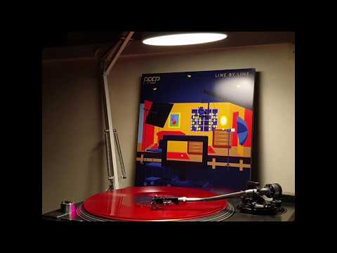 프렙 PREP - Line by Line (full album)