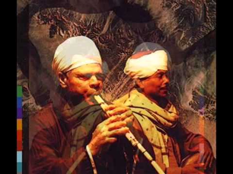 Musicians of the Nile: Mawwal-Doha/Rais Al-Bahr
