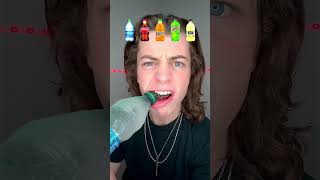 Download lagu soda bottle jelly 🍒🏓😳 mp3