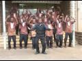 Uling'aling'a - Christ the Teacher Kenyatta University Choir