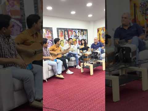 No seré tu payaso | Homenaje a Kaleth Morales | Juan Gomez Albañil y Kevin Gonzalez