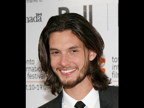 Top 10 Sexiest Men with Long Hair