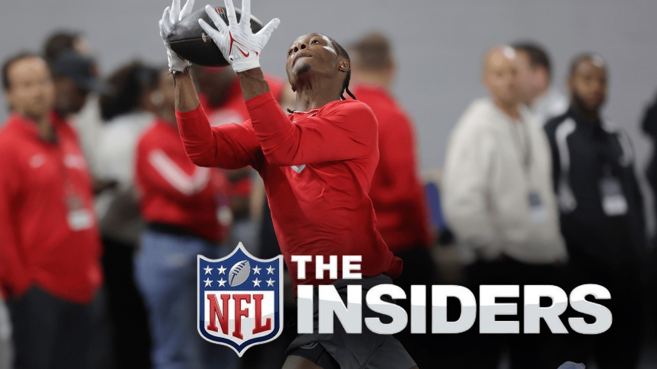 Breaking down the Ohio State Pro Day | The Insiders
