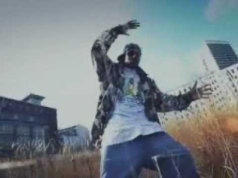 B Tight ft  Sido   Ich bins Official HD Video