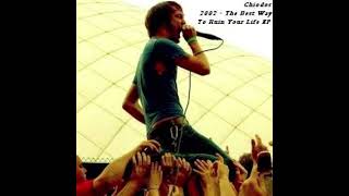 The Chiodos Bros. - Mike Tyson Vs Mozart