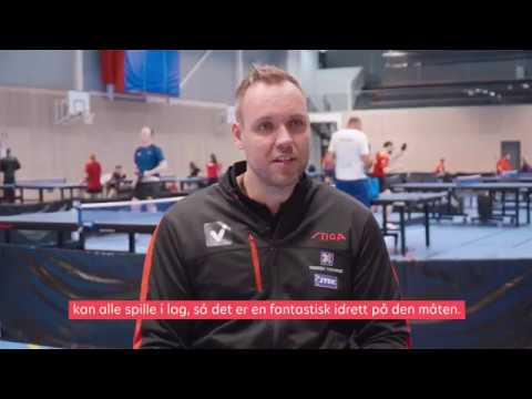 Tommy Urhaug og Jan Bergersen